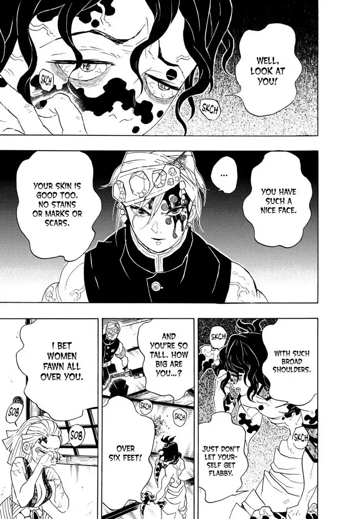 Demon Slayer Chapter 86 image 03_optimized